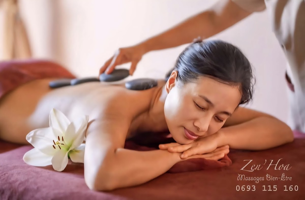ZenHoa Massage Vietnamien