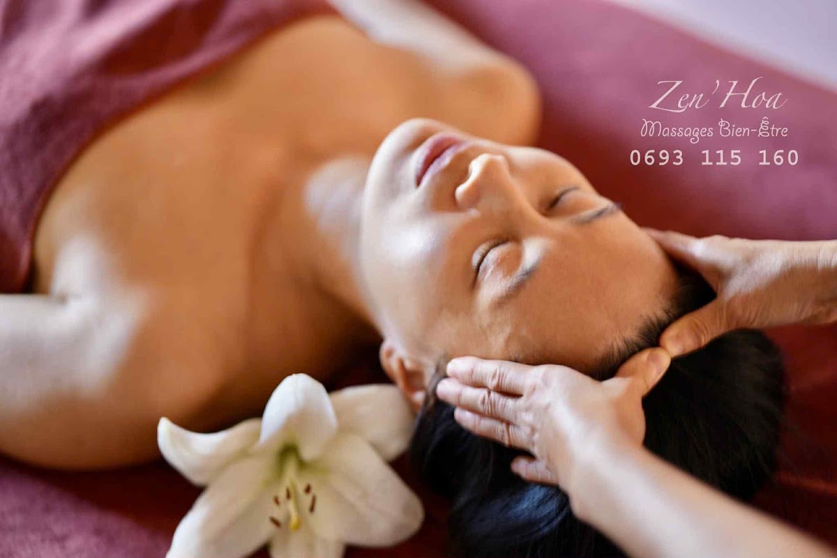 ZenHoa Massage Vietnamien - ambiance