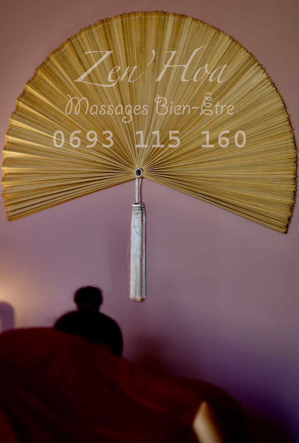 ZenHoa Massage Vietnamien - 1