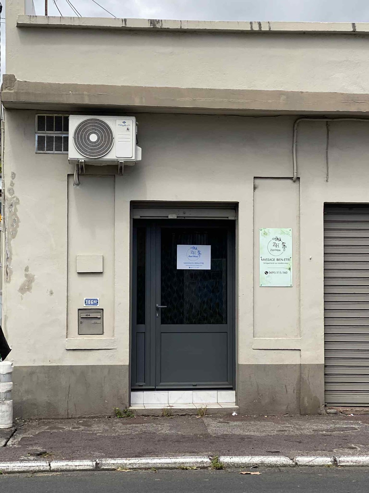 ZenHoa Massage Vietnamien - 2