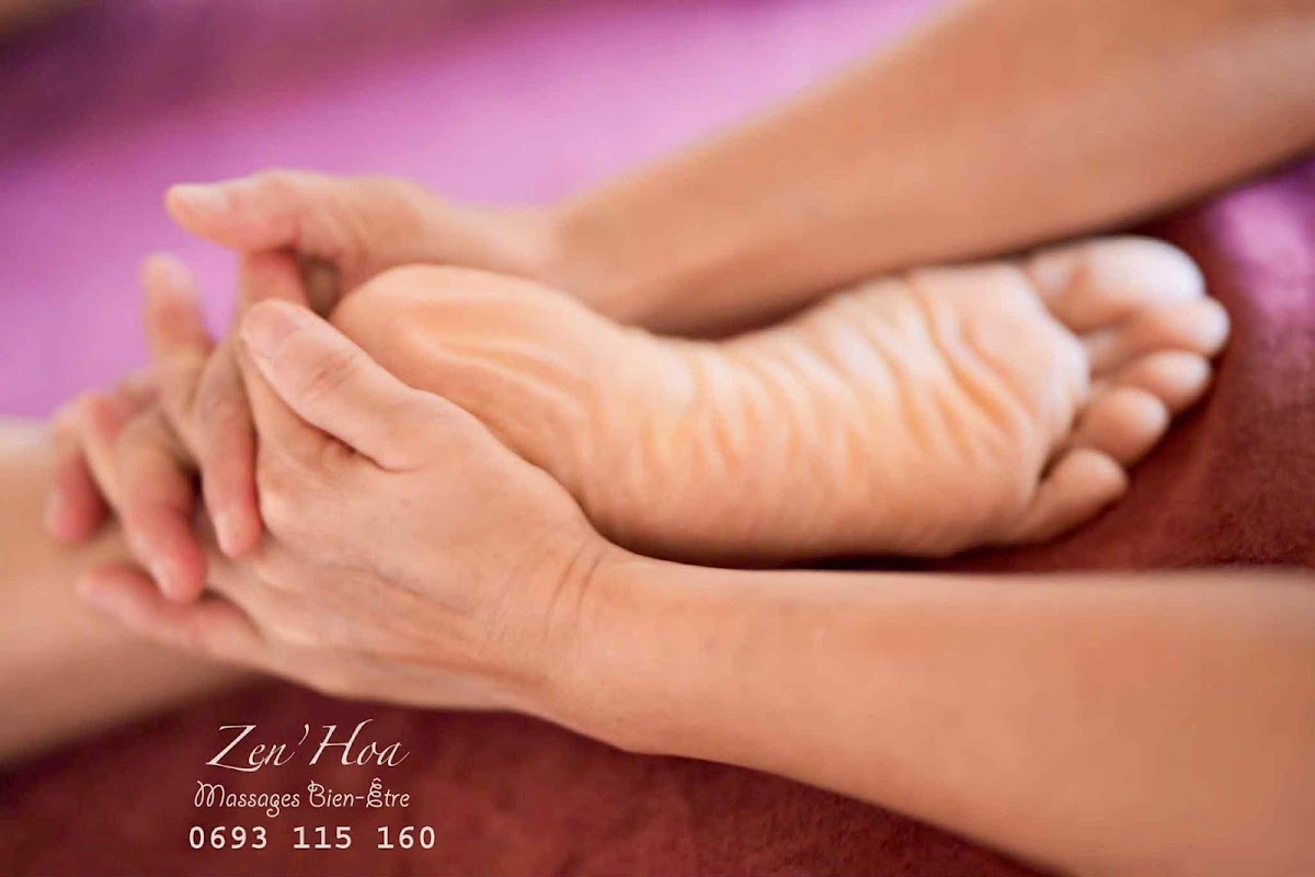 ZenHoa Massage Vietnamien - 3