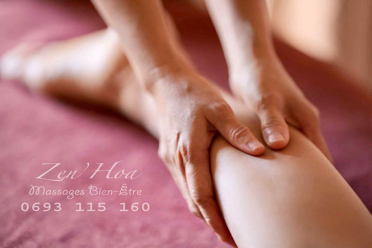 ZenHoa Massage Vietnamien - 4